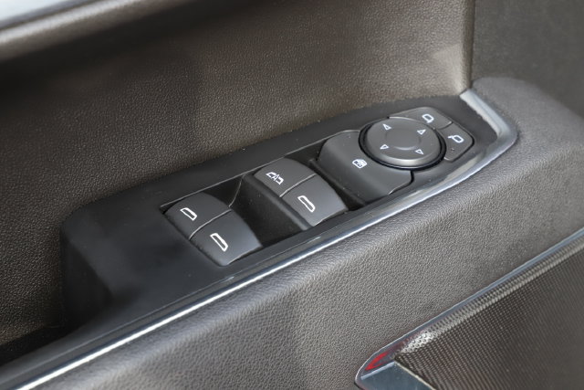 Used 2026 Chevrolet Silverado 1500 LT AWD/4WD image 18