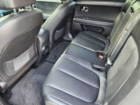 Used 2025 Hyundai Ioniq 5 SEL image 35