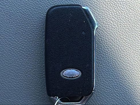 Used 2022 Kia Sportage SX FWD image 24