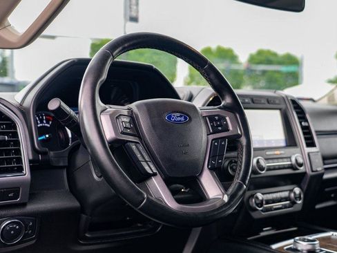 Used 2020 Ford Expedition Platinum AWD/4WD image 14