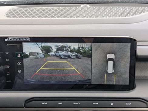 New 2027 Kia Telluride SX w/ Towing Package FWD image 25