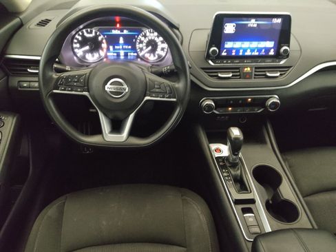 Used 2019 Nissan Altima 2.5 S AWD/4WD image 22