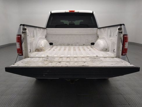 Used 2020 Ford F150 XL w/ Equipment Group 101A Mid RWD image 29