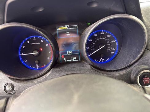 Used 2018 Subaru Outback 2.5i Limited image 8