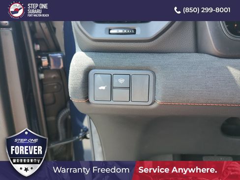 Used 2026 Honda Passport TrailSport image 20