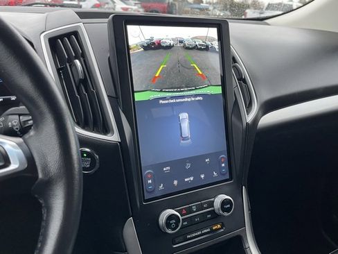 Used 2023 Ford Edge SEL image 10