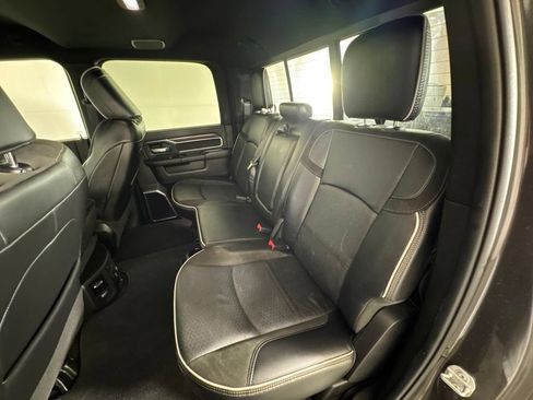 Used 2026 RAM 2500 Laramie AWD/4WD image 37