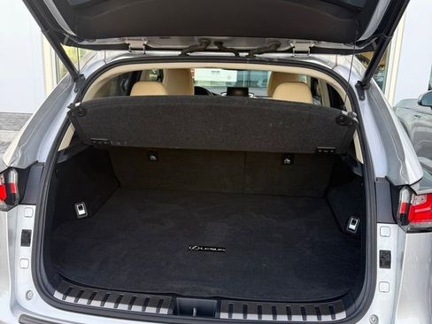 Used 2016 Lexus NX 200t FWD image 43