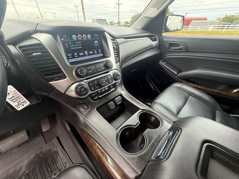 Used 2020 Chevrolet Tahoe LT RWD image 15