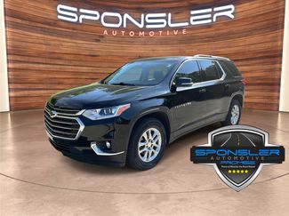 Used 2020 Chevrolet Traverse LT w/ Driver Confidence II Package AWD/4WD video 1