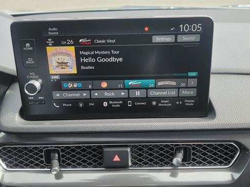 Certified 2025 Acura Integra A-Spec image 30