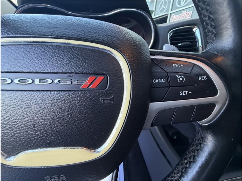 Used 2017 Dodge Durango GT w/ Premium Group AWD/4WD image 33