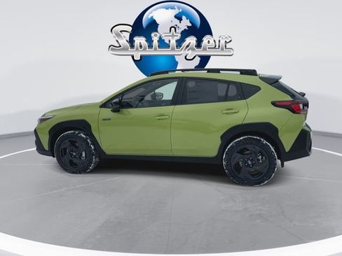 New 2026 Subaru Crosstrek 2.5i Sport image 6