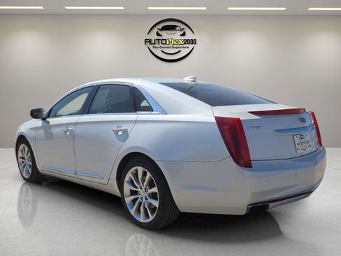 Used 2016 Cadillac XTS Luxury FWD image 5