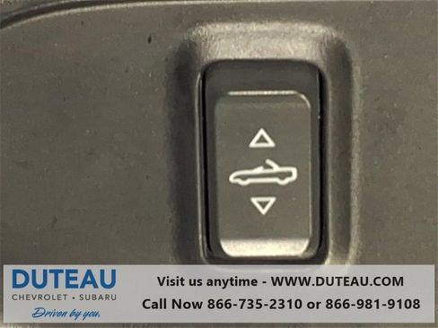 Used 2017 Chevrolet Camaro LT w/ RS Package image 18