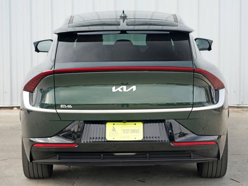 Used 2023 Kia EV6 GT-Line image 53