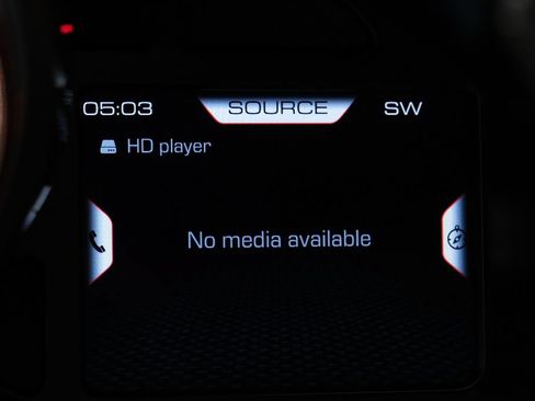 Used 2023 Ferrari 812 Competizione RWD image 34