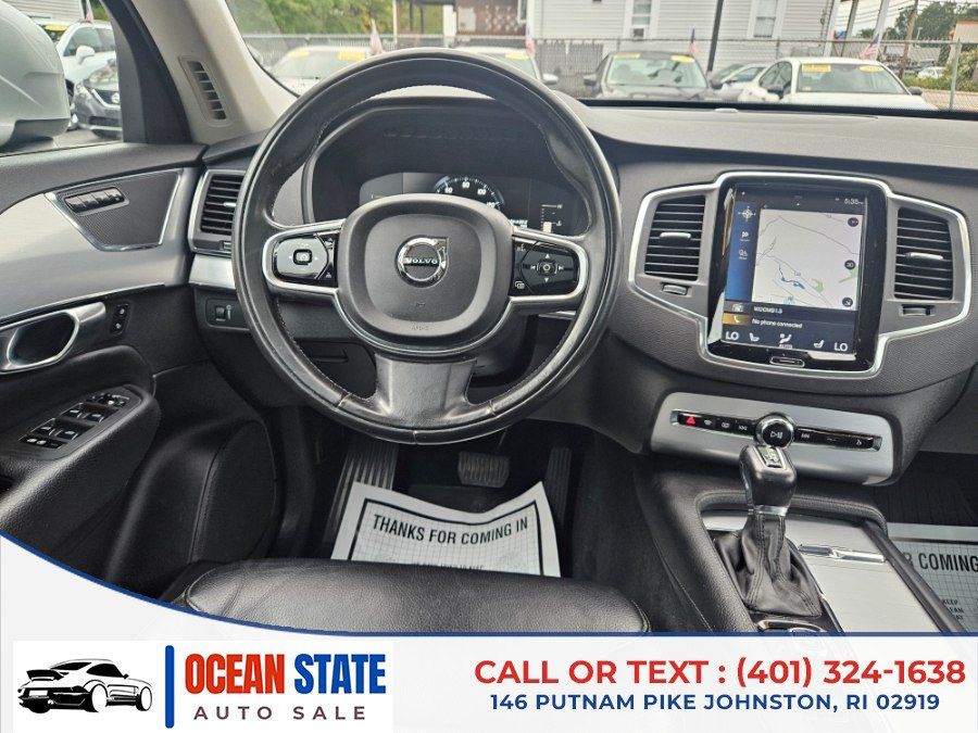 Used 2018 Volvo XC90 T5 Momentum w/ Convenience Package AWD/4WD image 20