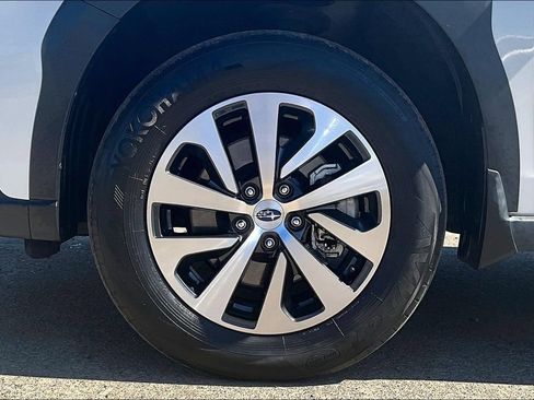 Used 2023 Subaru Outback Premium AWD/4WD image 12