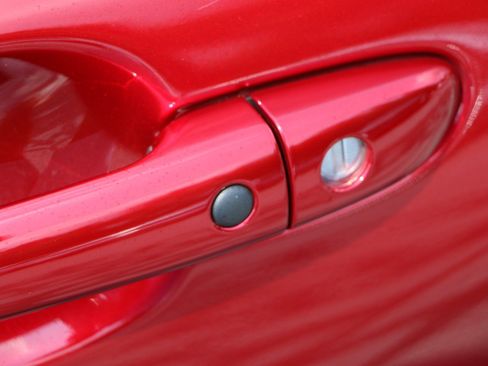 Used 2023 MAZDA MX-5 Miata Sport RWD image 15