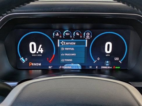 Certified 2023 Ford F150 Limited image 28