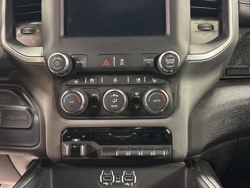 Used 2020 RAM 2500 Laramie w/ Night Edition image 13