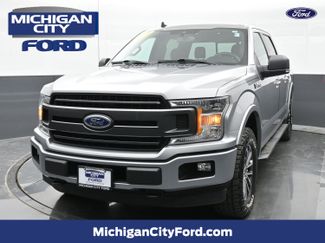 Used 2020 Ford F150 XLT w/ Equipment Group 302A Luxury video 1