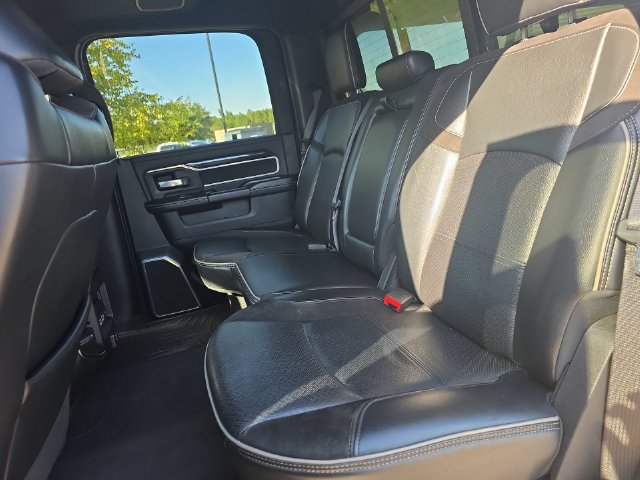 Used 2022 RAM 2500 Laramie AWD/4WD image 14