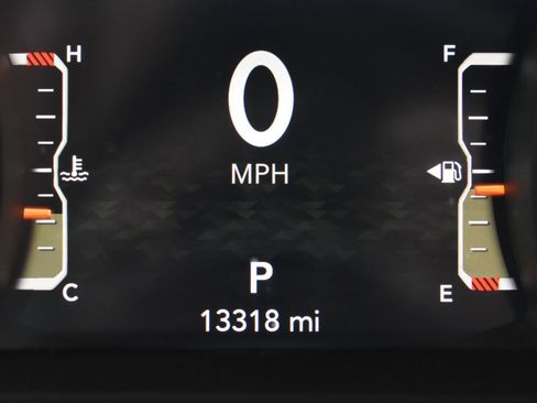 Used 2024 Jeep Gladiator Rubicon w/ Convenience Group image 34