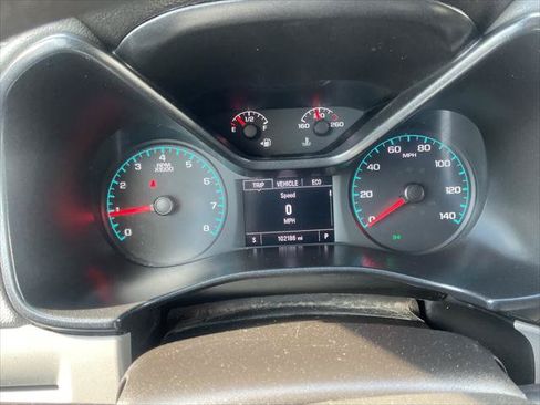 Used 2019 Chevrolet Colorado W/T w/ WT Convenience Package RWD image 27