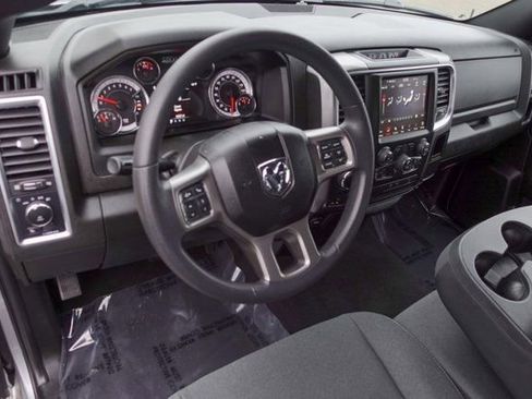 Used 2022 RAM 1500 Classic Warlock w/ Electronics Group image 10