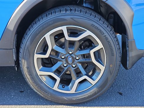 Used 2016 Subaru Crosstrek 2.0i Limited w/ Popular Package #2 image 10