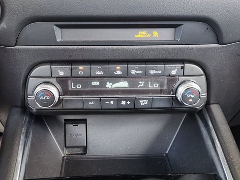 Used 2024 MAZDA CX-5 Carbon Edition AWD/4WD image 16