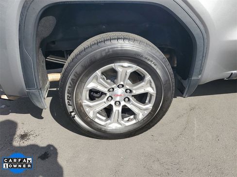Used 2024 GMC Sierra 1500 SLT image 6