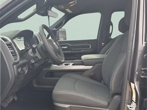 Used 2025 RAM 2500 Big Horn image 11