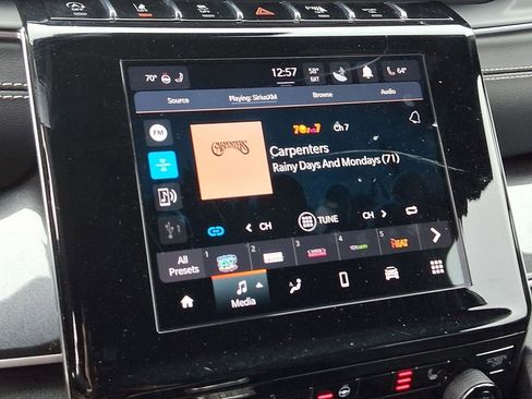 Certified 2022 Jeep Grand Cherokee L Laredo image 17