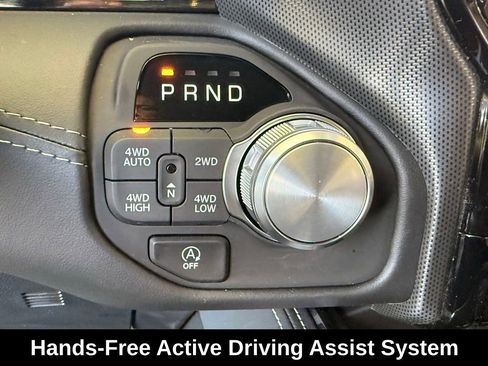 New 2026 RAM 1500 Limited AWD/4WD image 20