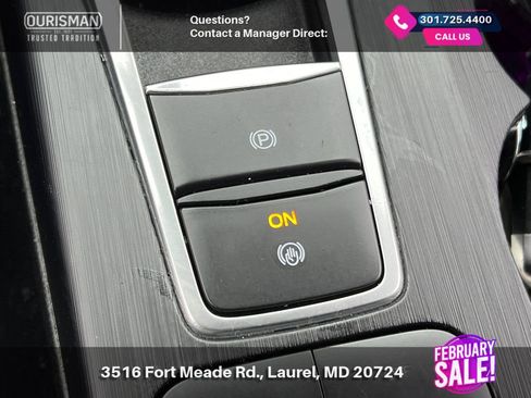Used 2022 Ford Escape SE w/ Convenience Package image 29