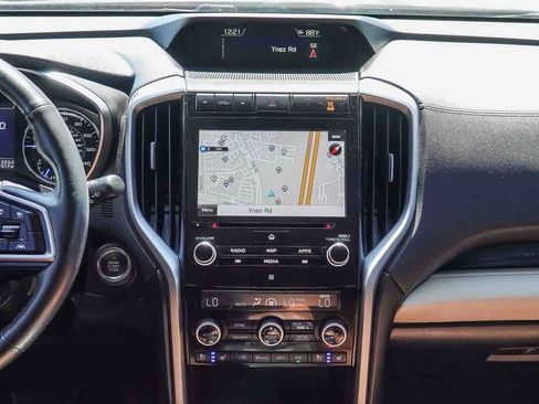 Used 2019 Subaru Ascent Touring w/ Popular Package #3 image 12