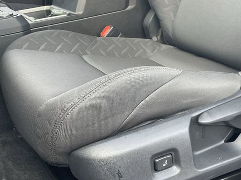 New 2026 Toyota Tacoma SR5 image 17