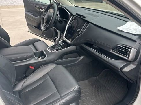 Used 2024 Subaru Outback Touring XT image 31