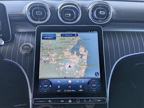 New 2026 Mercedes-Benz CLE 300 4MATIC Coupe image 14