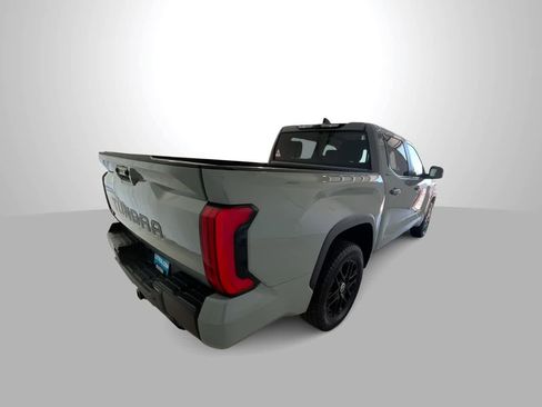 Used 2024 Toyota Tundra Limited image 8