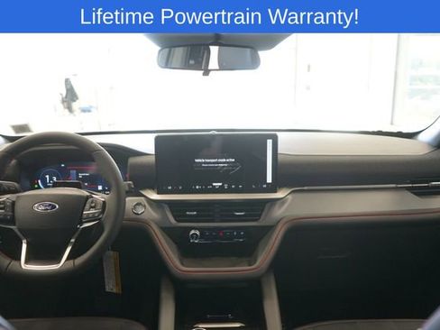 New 2025 Ford Explorer ST-Line image 30