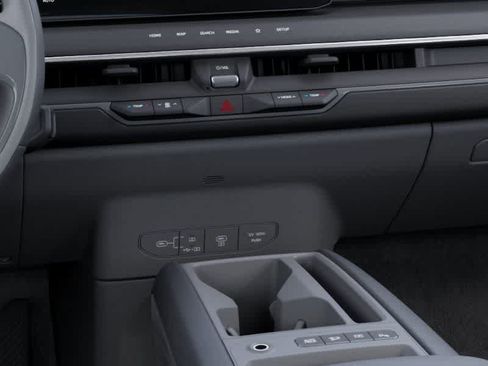 New 2026 Kia EV9 Wind AWD/4WD image 23