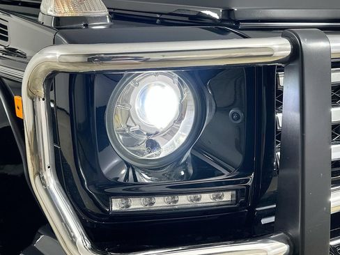Used 2016 Mercedes-Benz G 550 image 10