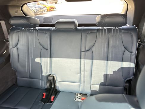 Certified 2025 Cadillac Escalade IQ Luxury 2 w/ LPO, Premium Carpet Package AWD/4WD image 25