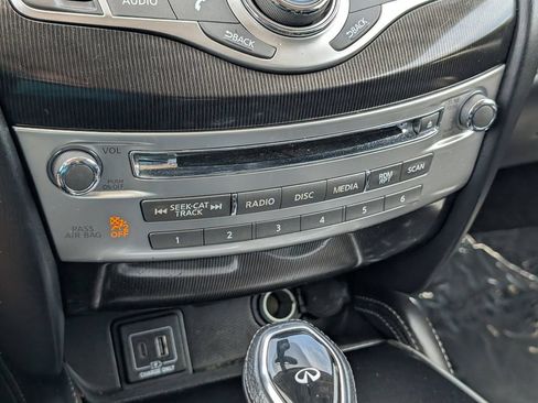 Used 2020 INFINITI QX60 Pure FWD image 30