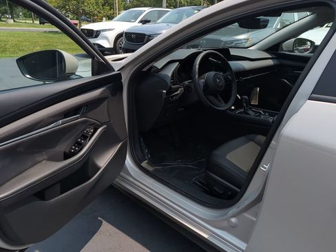 New 2026 MAZDA MAZDA3 2.5 S Sedan w/ Preferred Pkg FWD image 14