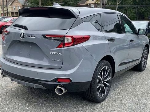 New 2026 Acura RDX A-Spec AWD/4WD image 7